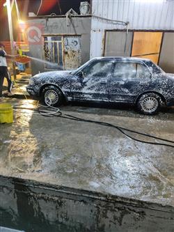 تۆیۆتا کراون